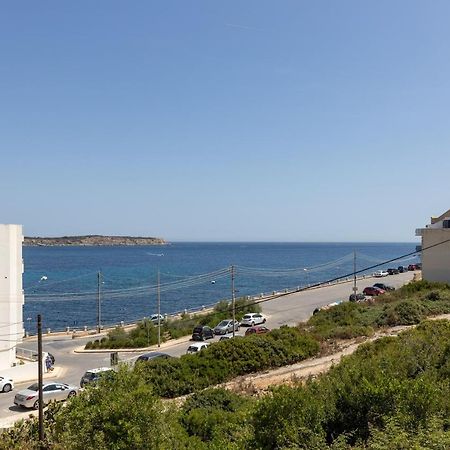 Seaview 2 Bedroom Beach Apartment Is-Sellum Екстериор снимка